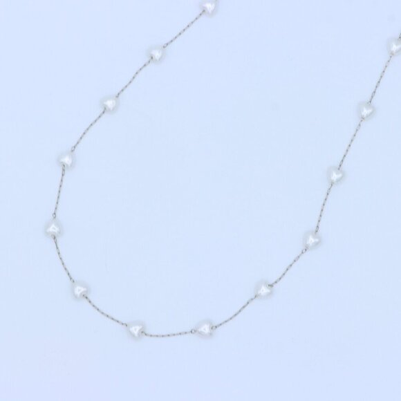 Delicate & Modern Necklace Chain – Perfect for Girls & Women, DYC1210 - Picture 4 of 10